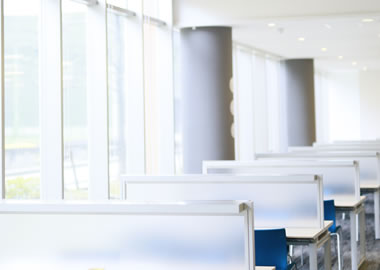 学園の取り組み